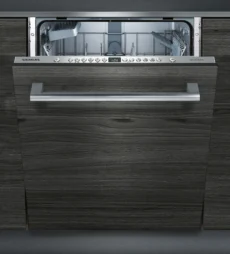 Siemens SN836X00AE Volledige Geïntegreerde Inbouw Vaatwasser