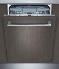 Siemens SX65M081EU Volledige Geïntegreerde Inbouw Vaatwasser A++
