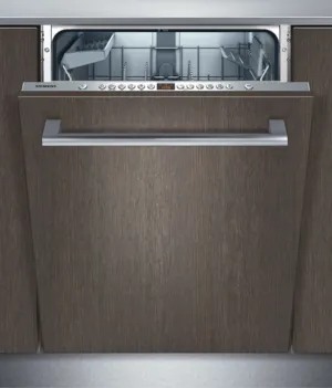 Siemens SX66M054EU Volledige Geïntegreerde Inbouw Vaatwasser A++