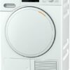 Miele TWE620 WP Perfect Dry Warmtepompdroger 8 kg A+++
