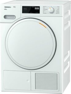 Miele TWE620 WP Perfect Dry Warmtepompdroger 8 kg A+++