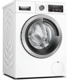 Bosch WAX32M00 Serie 8 Wasmachine 9 kg