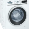 Siemens WM14W740 IQ700 Wasmachine 8 kg A+++