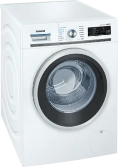 Siemens WM14W740 IQ700 Wasmachine 8 kg A+++