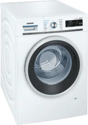 Siemens WM14W740 IQ700 Wasmachine 8 kg A+++