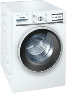 Siemens WM16Y841NL IQ800 I-DOS wasmachine 9 kg A+++