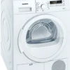Siemens WT46B202NL IQ500 Condensdroger 8 kg