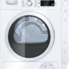 Bosch WTW87530 Serie 8 Warmtepompdroger 8 kg A+++
