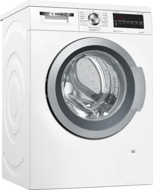 Bosch WUQ284H0 Serie 6 Wasmachine 8 kg A+++