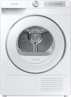 Samsung DV90T6240HH Warmtepompdroger 9 kg A+++