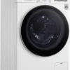 LG F4V909P2E TurboWash360 Stoom Wasmachine 9 kg