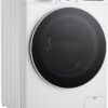 LG F4WR3511S0W Wasmachine 11 kg