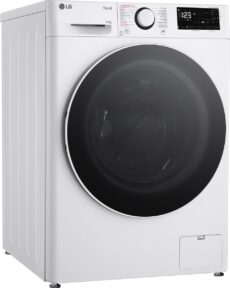 LG F4WR3511S0W Wasmachine 11 kg
