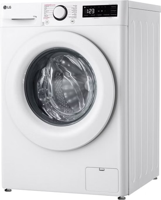 LG F4WR3011S3W Wasmachine 11 kg