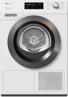 Miele TCL690 WP 125 Gala Edition EcoSpeed 9 kg A+++