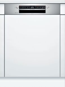 Bosch SMI4HBS00N Half Geïntegreerde Inbouw Vaatwasser
