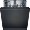 Siemens SN63HX60AN Volledige Inbouw Vaatwasser