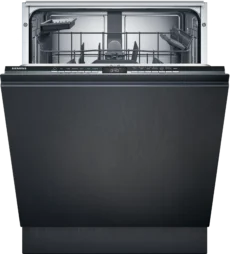 Siemens SN63HX60AN Volledige Inbouw Vaatwasser