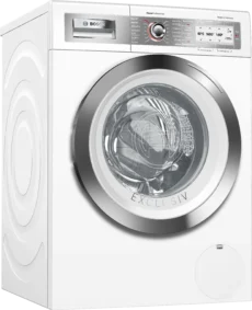 Bosch WAYH2791 HomeProfessional Wasmachine 9 kg A+++
