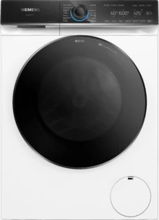 Siemens WG56B207NL IQ700 SpeedPack XL Wasmachine 10 kg