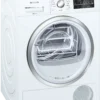 Siemens WT45W491NL IQ500 Warmtepompdroger 8 kg A++