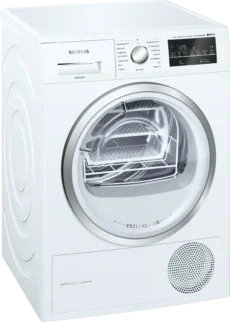 Siemens WT45W491NL IQ500 Warmtepompdroger 8 kg A++