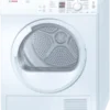 Bosch WTV76300NL Luchtafvoer Droger 7 kg