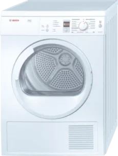 Bosch WTV76300NL Luchtafvoer Droger 7 kg