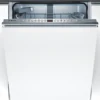 Bosch Volledige Geïntegreerde Inbouw Vaatwasser A+++