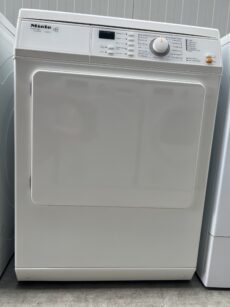 Miele T4323 Luchtafvoer Droger 6kg