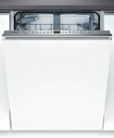 Bosch SBV46CX05N Volledige Geïntegreerde Inbouw Vaatwasser A++