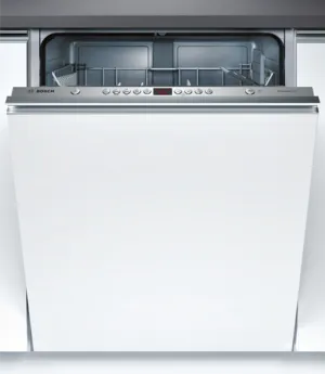 Bosch Volledige SMV50L00EU Geïntegreerde Inbouw Vaatwasser A++