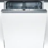 Bosch SMV90M20NL Volledige Geïntegreerde Inbouw Vaatwasser A++