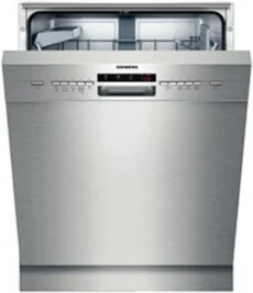 Siemens SN45M538EU Half Geïntegreerde Onderbouw vaatwasser A++