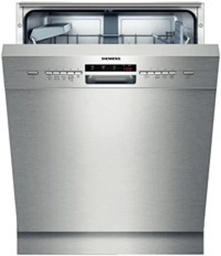 Siemens SN45M538EU Half Geïntegreerde Onderbouw vaatwasser A++