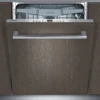 Siemens SN65M081EU Volledige Geïntegreerde Inbouw Vaatwasser A++