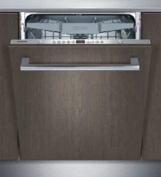 Siemens SN65M081EU Volledige Geïntegreerde Inbouw Vaatwasser A++