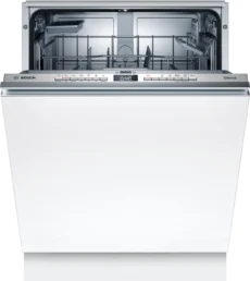 Bosch SGV4HBX40E Volledige Geïntegreerde Inbouw Vaatwasser