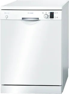 Bosch SMS84D02EU Vrijstaand Vaatwasser A++