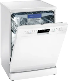 Siemens SN236W01KE IQ300 Vrijstaand vaatwasser A++