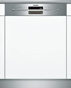 Siemens SN59M501NL Half Geïntegreerde Inbouw Vaatwasser A++
