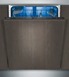 Siemens SN858D01PE Volledige Geïntegreerde Inbouw Vaatwasser