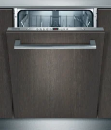 Siemens SX65M007EU Volledige Geïntegreerde Inbouw Vaatwasser A++
