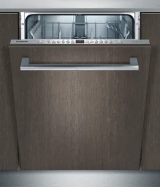 Siemens SX69M001NL Volledige Geïntegreerde Inbouw Vaatwasser A++