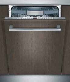 Siemens SX69M091NL Volledige Geïntegreerde Inbouw Vaatwasser A++