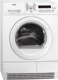 AEG T72270AC Condensdroger 7 kg