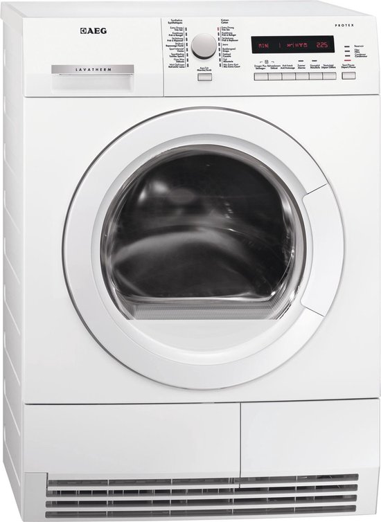 AEG T72270AC Condensdroger 7 kg