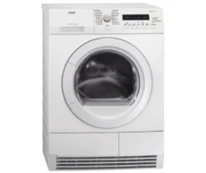 AEG T76287NAC Condensdroger 8 kg