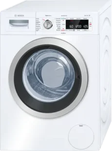 Bosch WAW28570EX Serie 8 Wasmachine 8 kg A+++