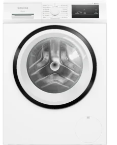 Siemens WM14N0A4 IQ300 Wasmachine 8 kg